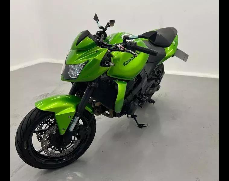 Kawasaki Z Verde 2