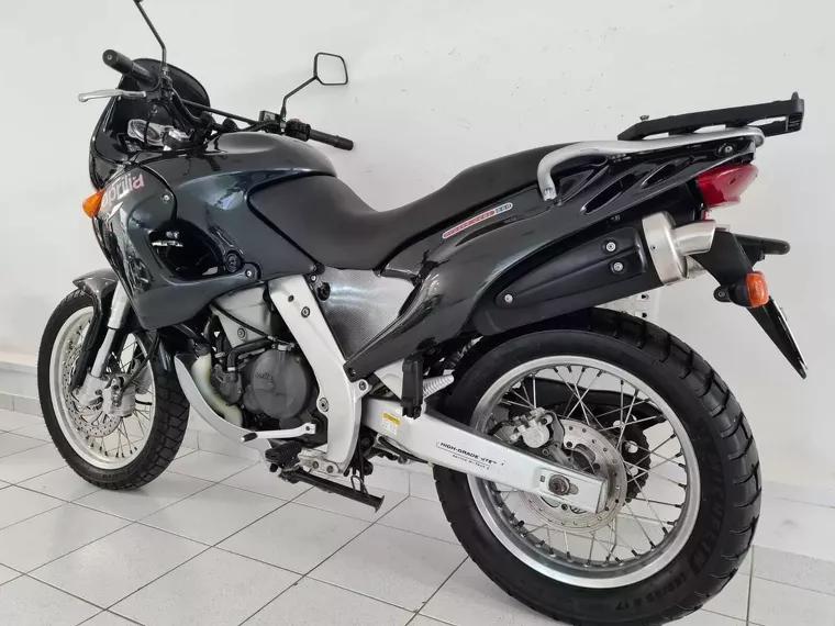 Aprilia Pegaso Preto 3