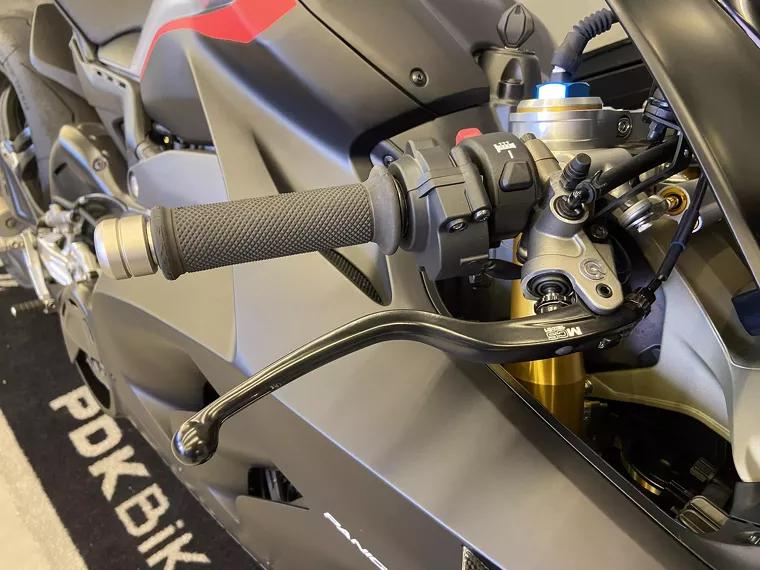 Ducati Panigale Preto 15