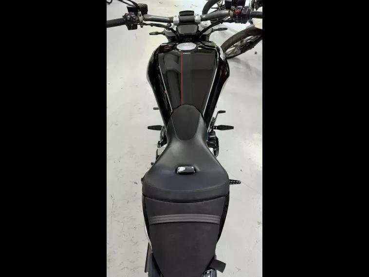 Ducati Xdiavel Preto 2