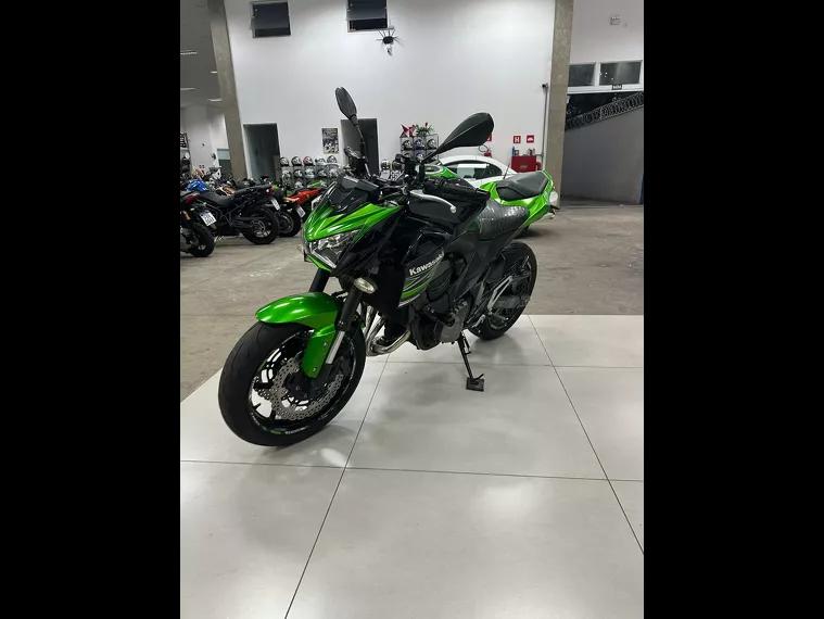 Kawasaki Z Verde 3