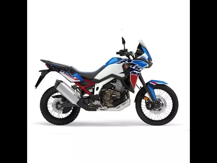 Honda CRF Diversas Cores 1