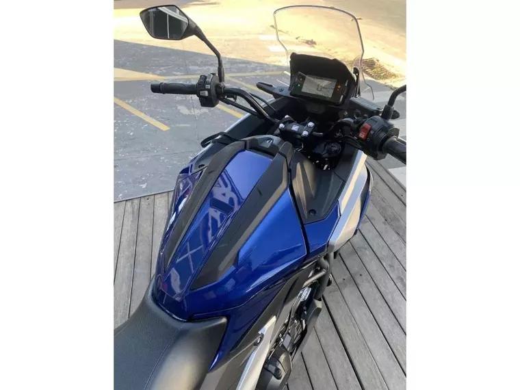 Honda NC Azul 13