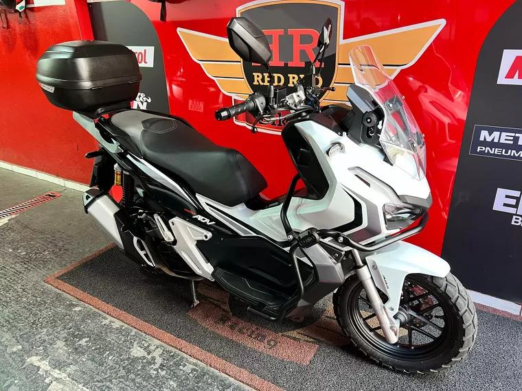 Honda Honda ADV Branco 2