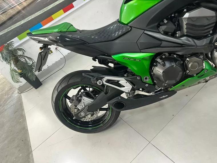 Kawasaki Z Preto 23