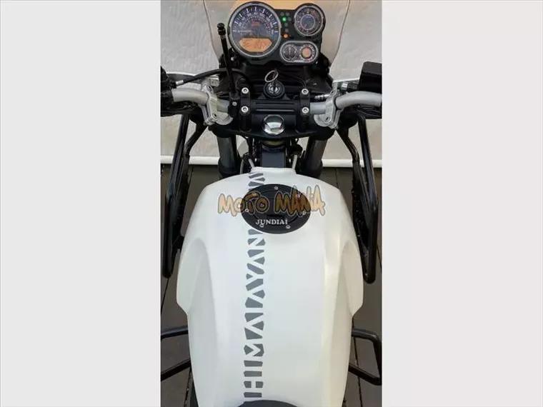 Royal Enfield Himalayan Branco 13