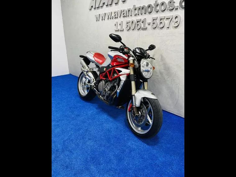 MV Agusta Brutale S Prata 4