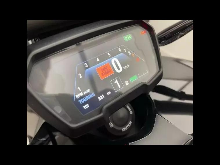 Ducati Xdiavel Preto 4