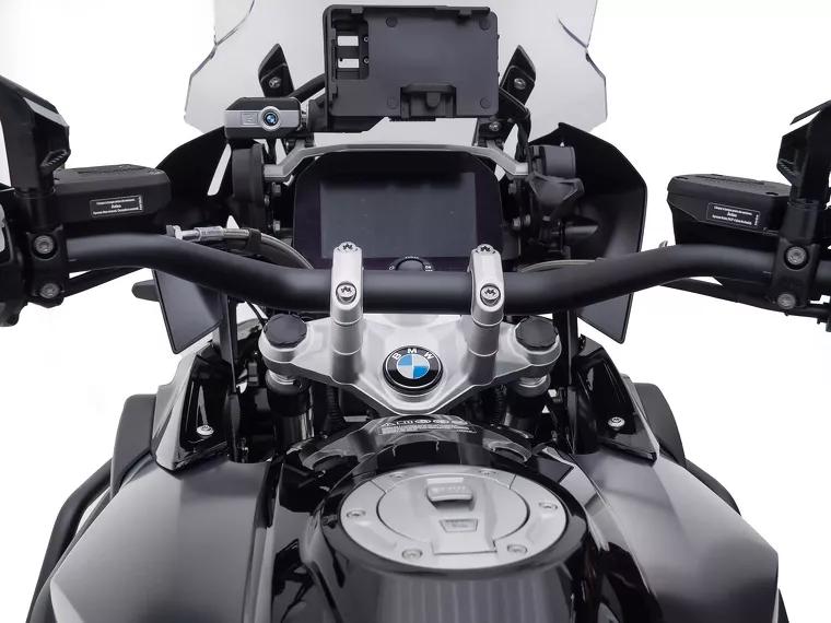 BMW R 1250 GS Preto 6