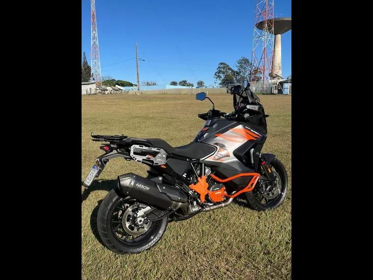 Ktm 1290 Preto 3