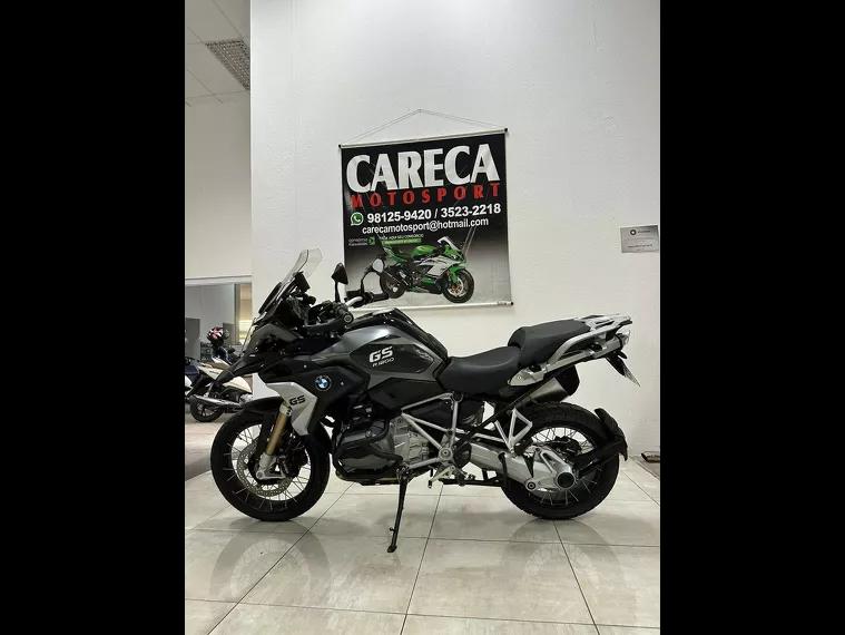 BMW R 1250 GS Preto 33