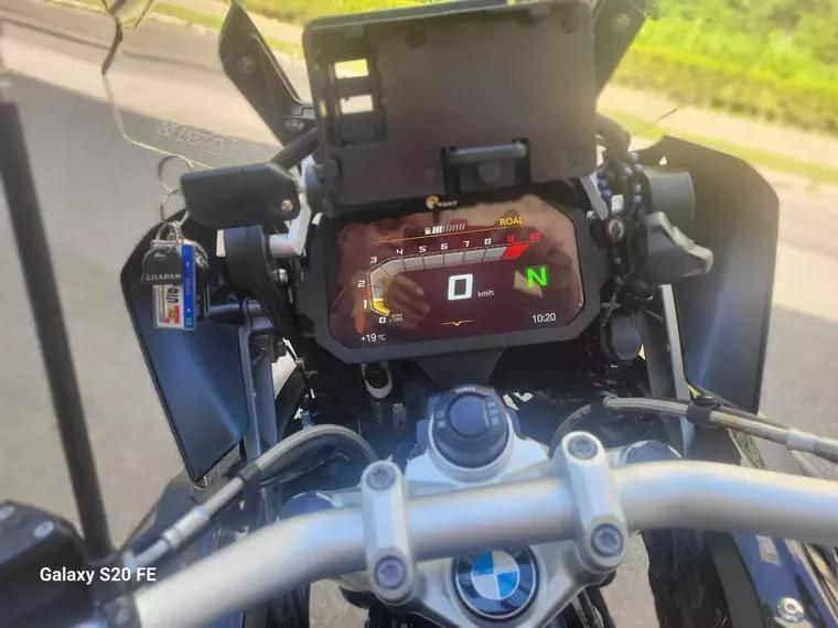 BMW R 1200 GS Marrom 3