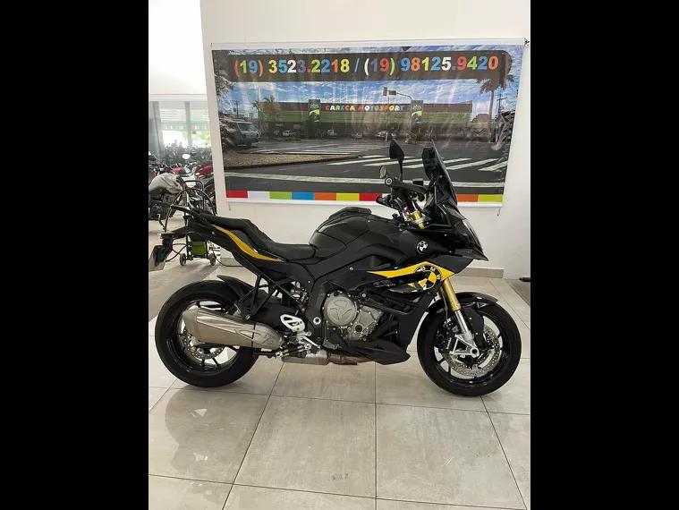 BMW S 1000 XR Preto 17