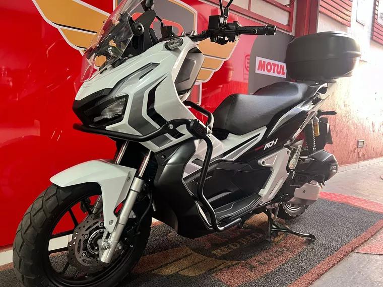 Honda Honda ADV Branco 14