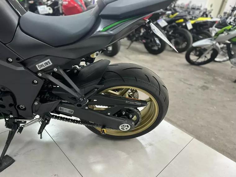 Kawasaki Z Preto 21