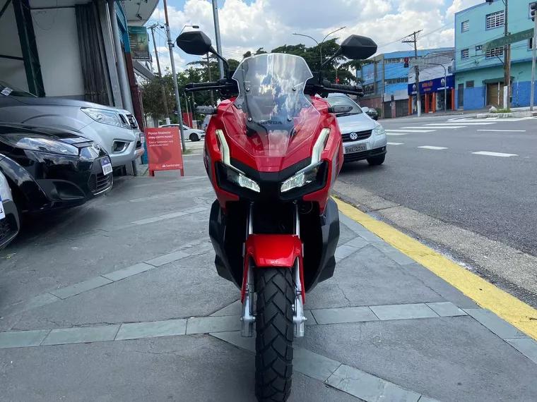 Honda Honda ADV Vermelho 10