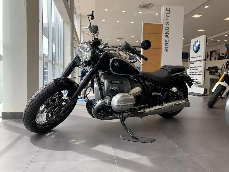 BMW R 18 Preto 1