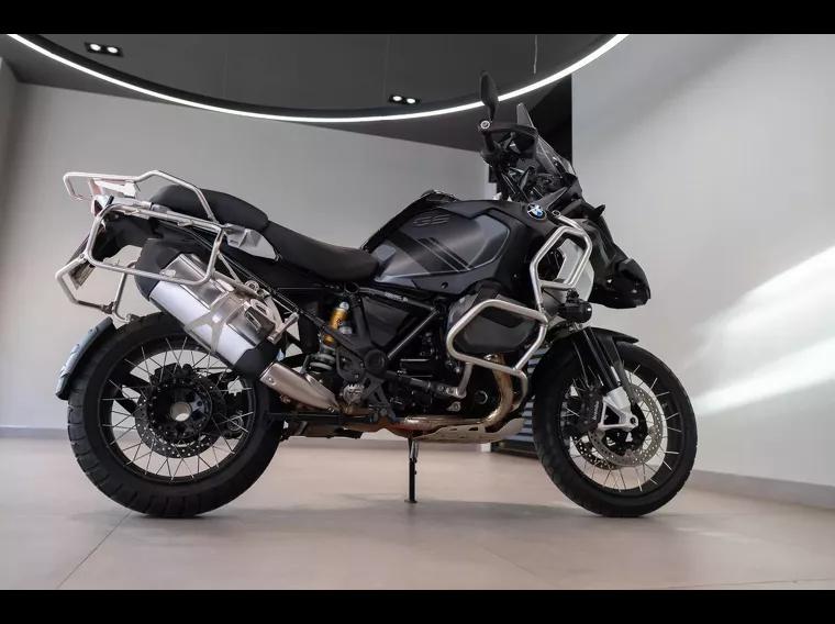 BMW R 1250 GS Preto 1