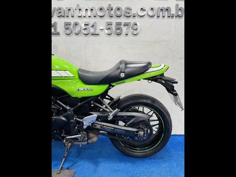 Kawasaki Z Verde 11