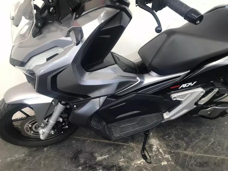 Honda Honda ADV Cinza 6