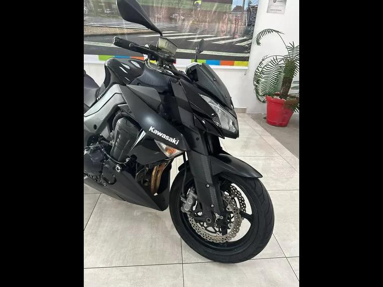 Kawasaki Z Preto 26