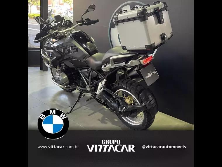 BMW R 1200 GS Cinza 6