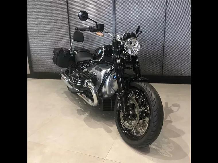 BMW R 18 Preto 4