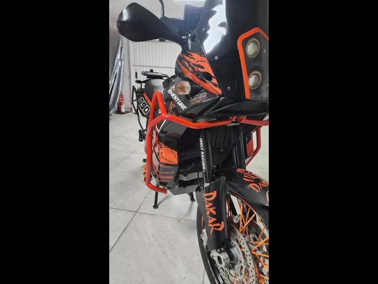 Ktm 990 Prata 7