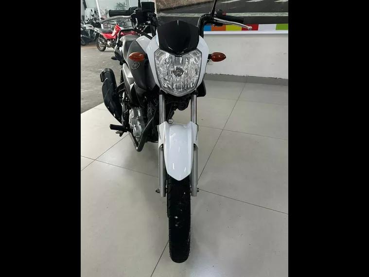 Yamaha Factor Branco 13