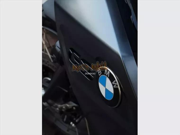 BMW F 850 Preto 12