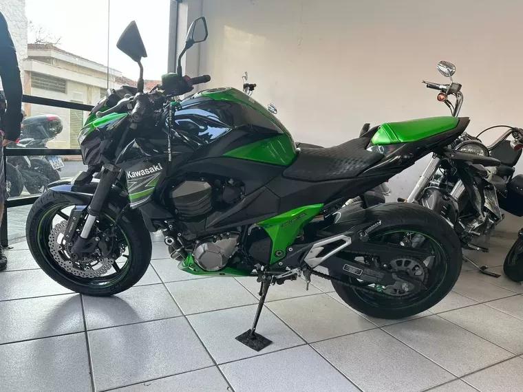 Kawasaki Z Verde 20