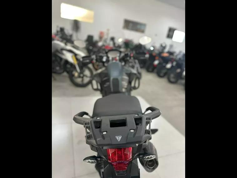 Triumph Tiger 1200 Verde 4