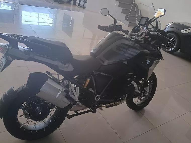 BMW R 1250 GS Preto 17