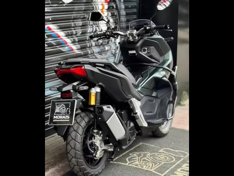 Yamaha Nmax Preto 11