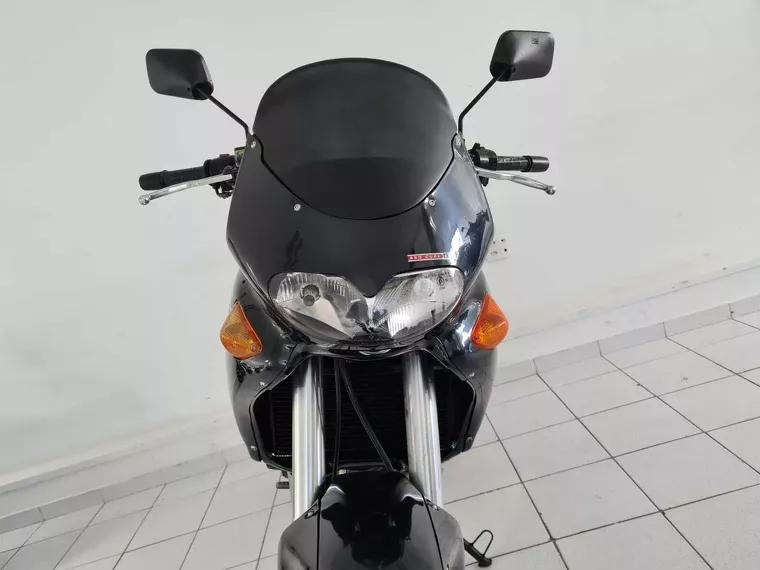 Aprilia Pegaso Preto 2