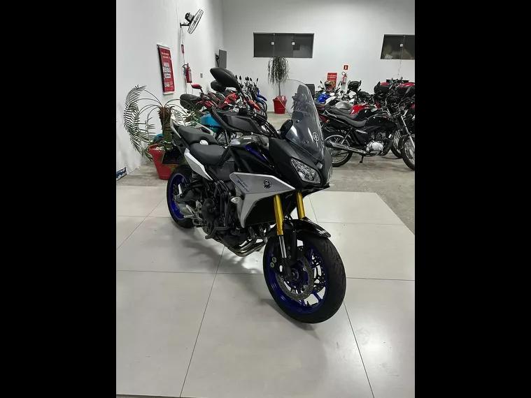 Yamaha MT-09 Preto 2