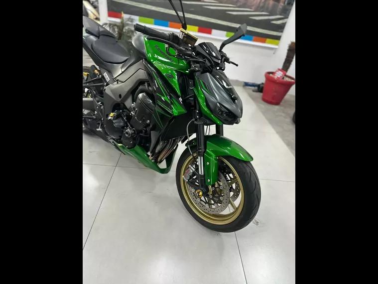 Kawasaki Z Preto 27