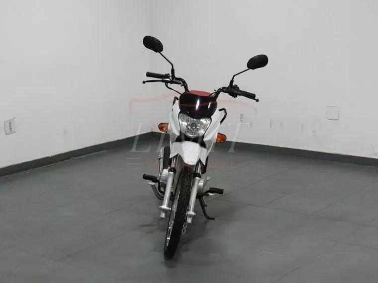 Honda Pop Branco 4