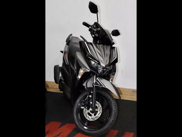 Yamaha Neo Cinza 19