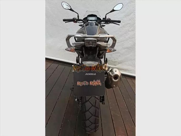 BMW G 310 GS Preto 15