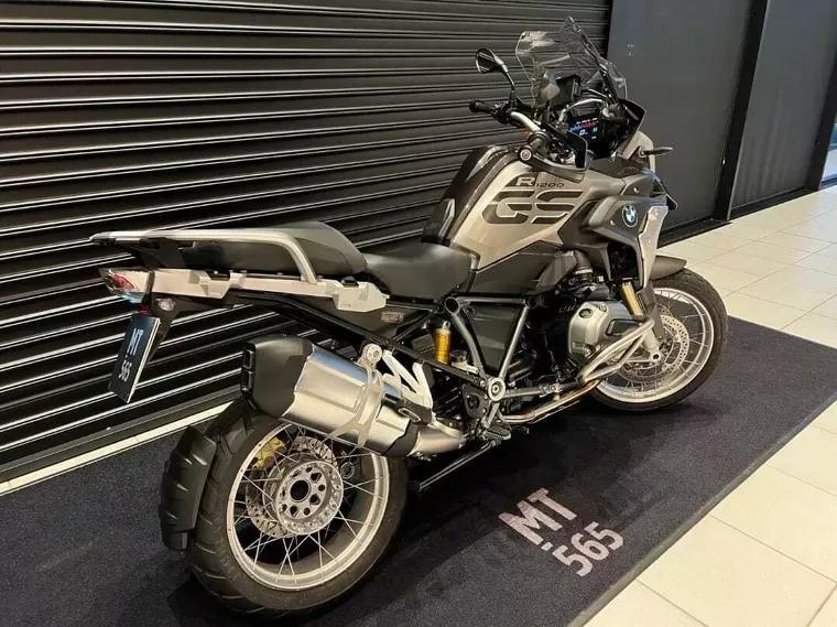 BMW R 1200 GS Marrom 3