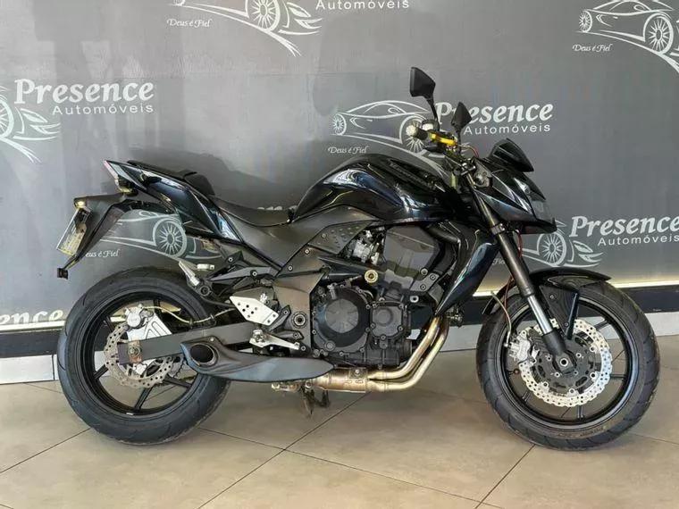 Kawasaki Z Preto 3