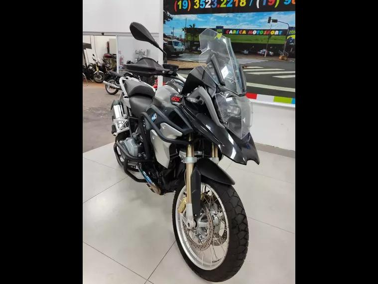 BMW R 1200 GS Marrom 13