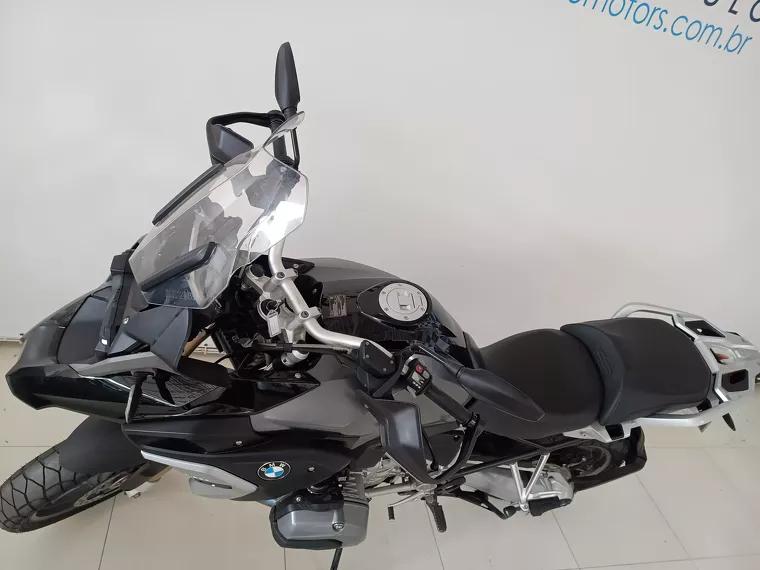 BMW R 1200 GS Cinza 9