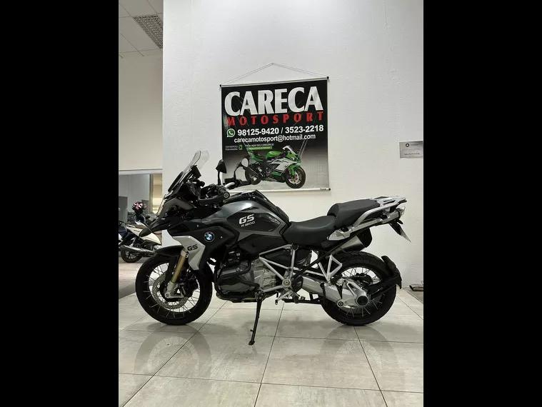 BMW R 1250 GS Preto 32