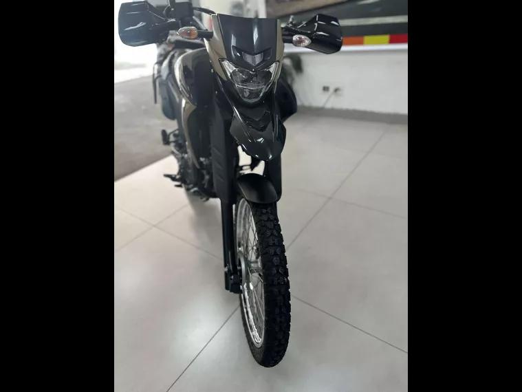 Yamaha XTZ 250 Bege 10