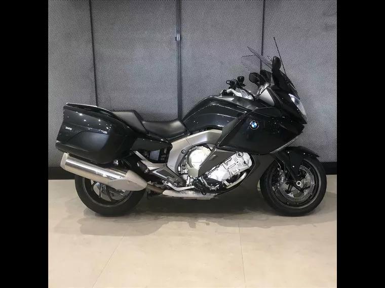 BMW K 1600 Preto 1