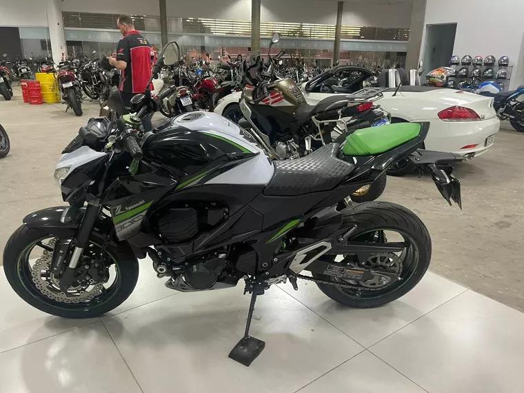 Kawasaki Z Branco 28