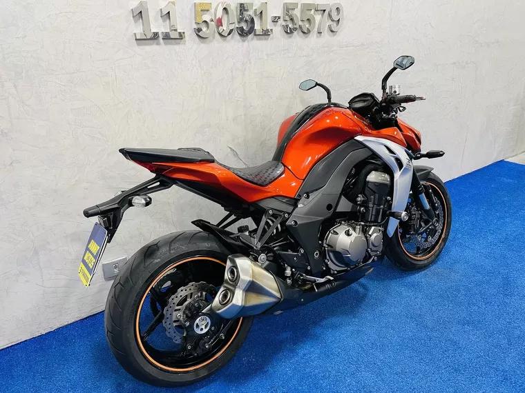 Kawasaki Z Laranja 15