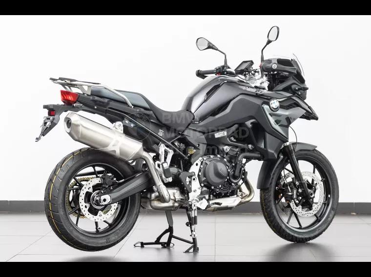 BMW F 800 GS Preto 2